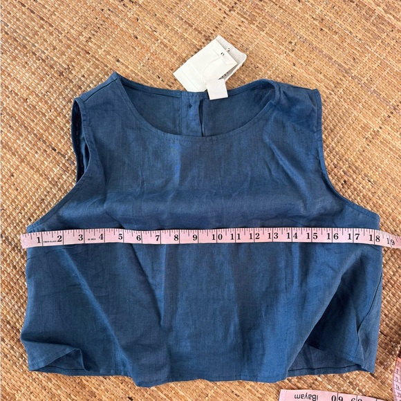 NWT‼️ Lintico Skirt Set - Picture 7 of 10